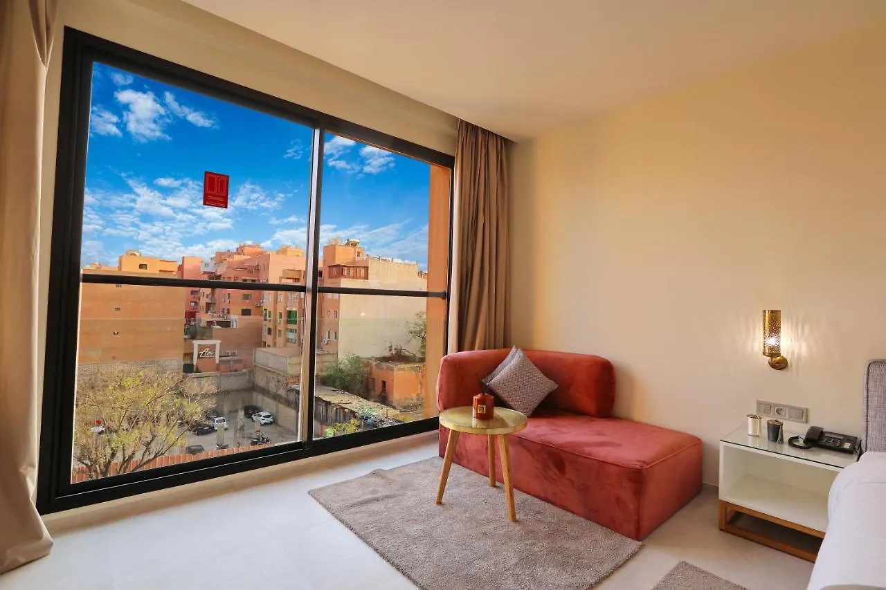 Ari Boutique Hotel - Adult Only Marrakesh