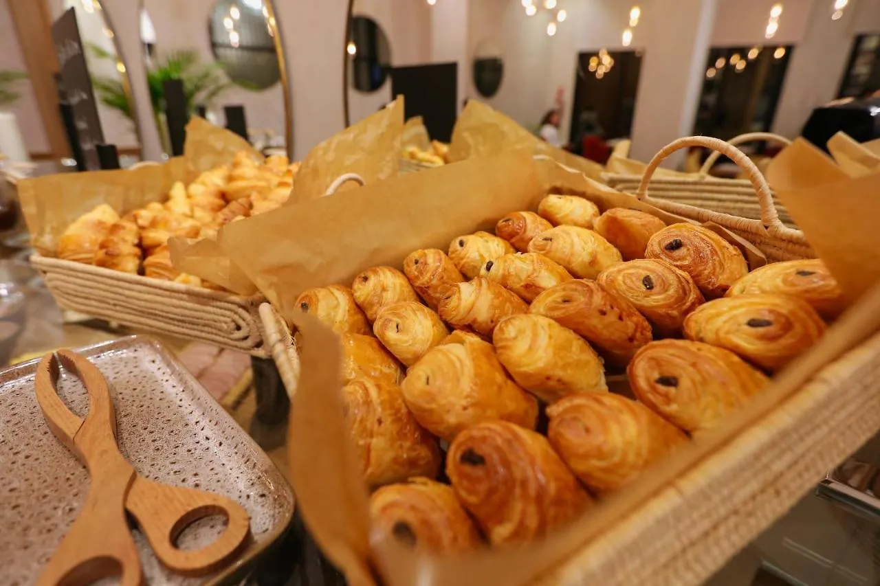 Ari Boutique Hotel - Adult Only Marrakesh
