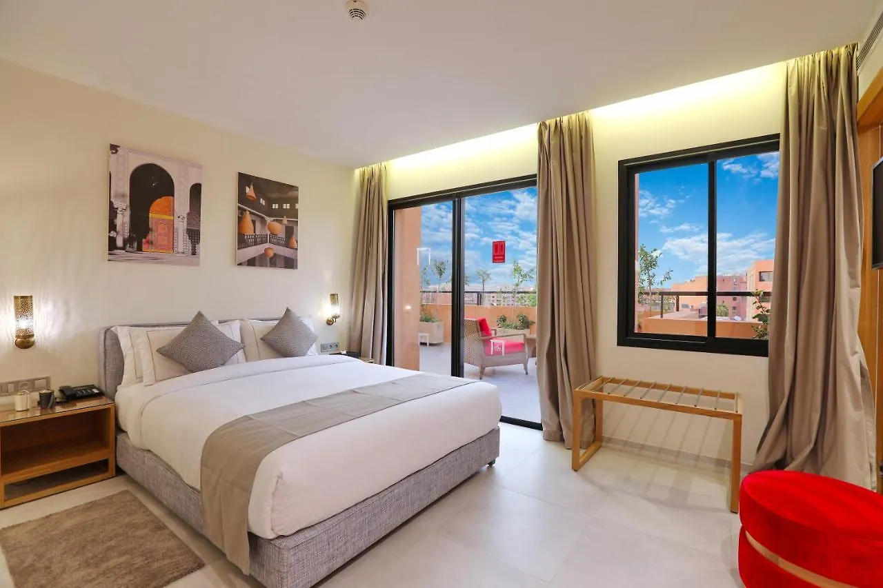 Ari Boutique Hotel - Adult Only Marrakesh