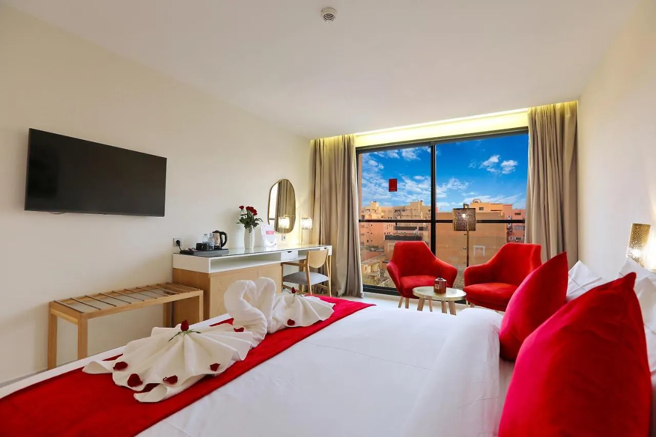 Ari Boutique Hotel - Adult Only Marrakesh