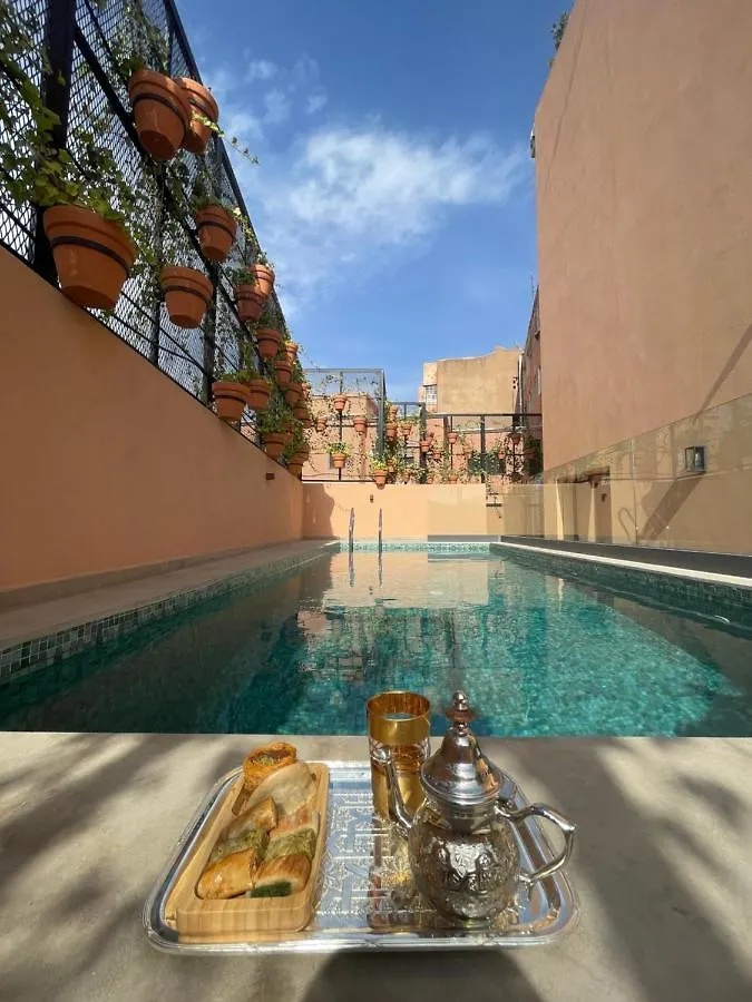 Ari Boutique Hotel - Adult Only Marrakesh