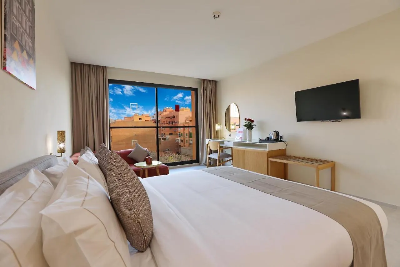 Ari Boutique Hotel - Adult Only Marrakesh