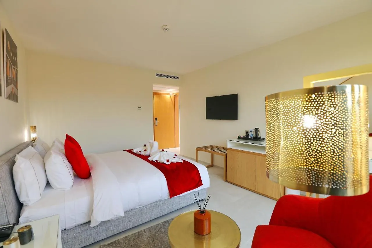 Ari Boutique Hotel - Adult Only Marrakesh