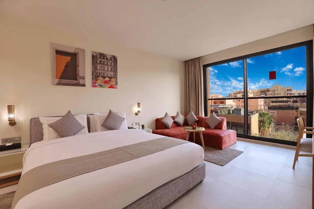 Ari Boutique Hotel - Adult Only Marrakesh