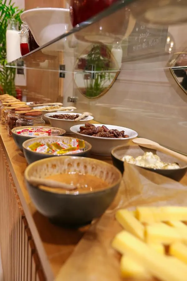 Ari Boutique Hotel - Adult Only Marrakesh