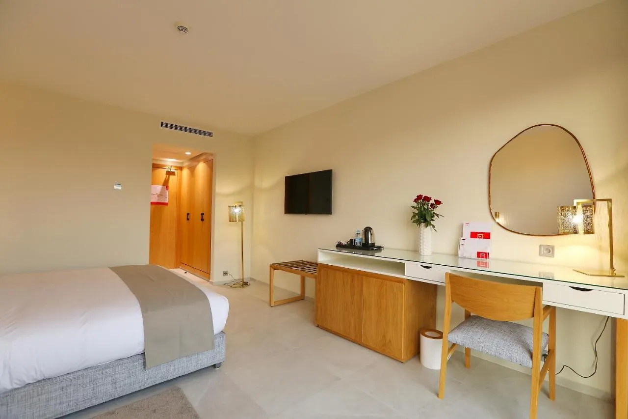 ****  Ari Boutique Hotel - Adult Only Marrakesh Morocco