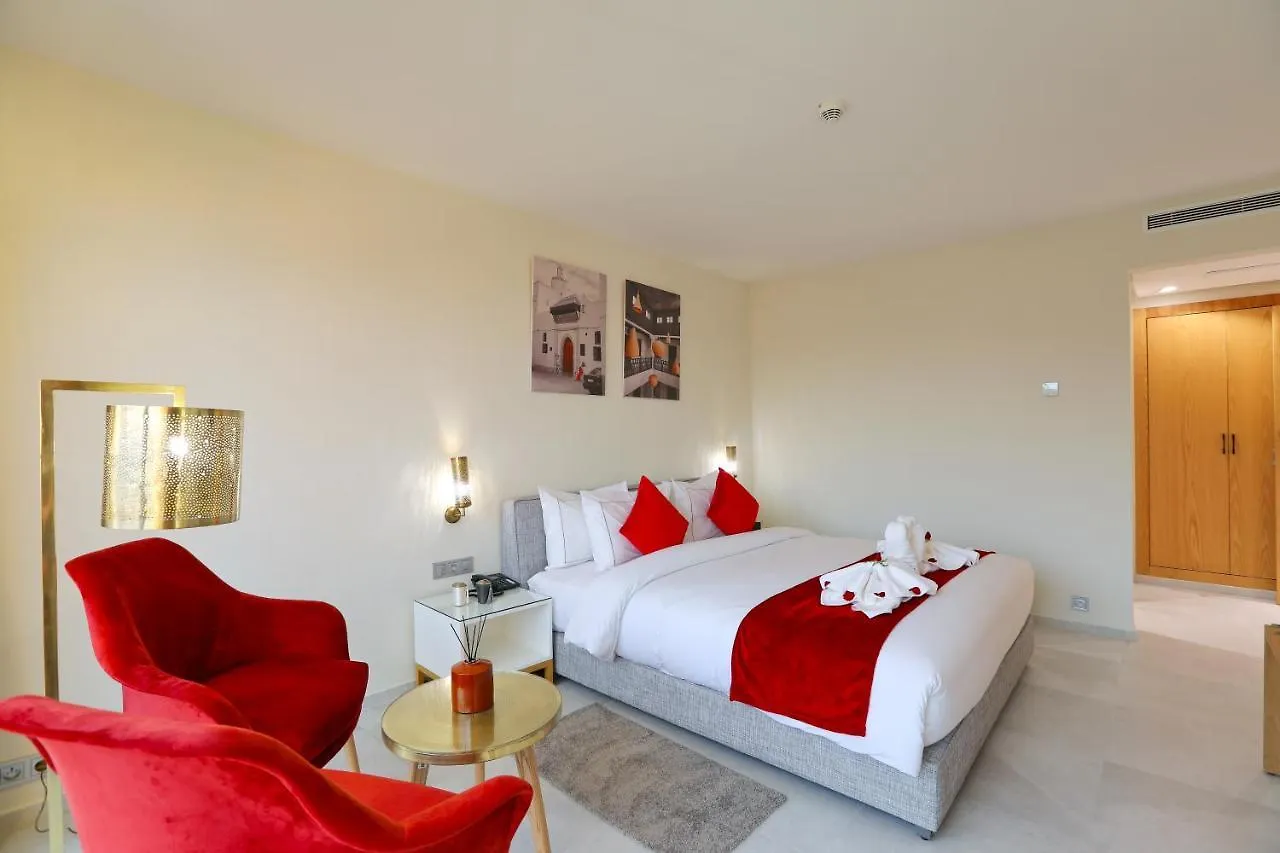 ****  Ari Boutique Hotel - Adult Only Marrakesh Morocco