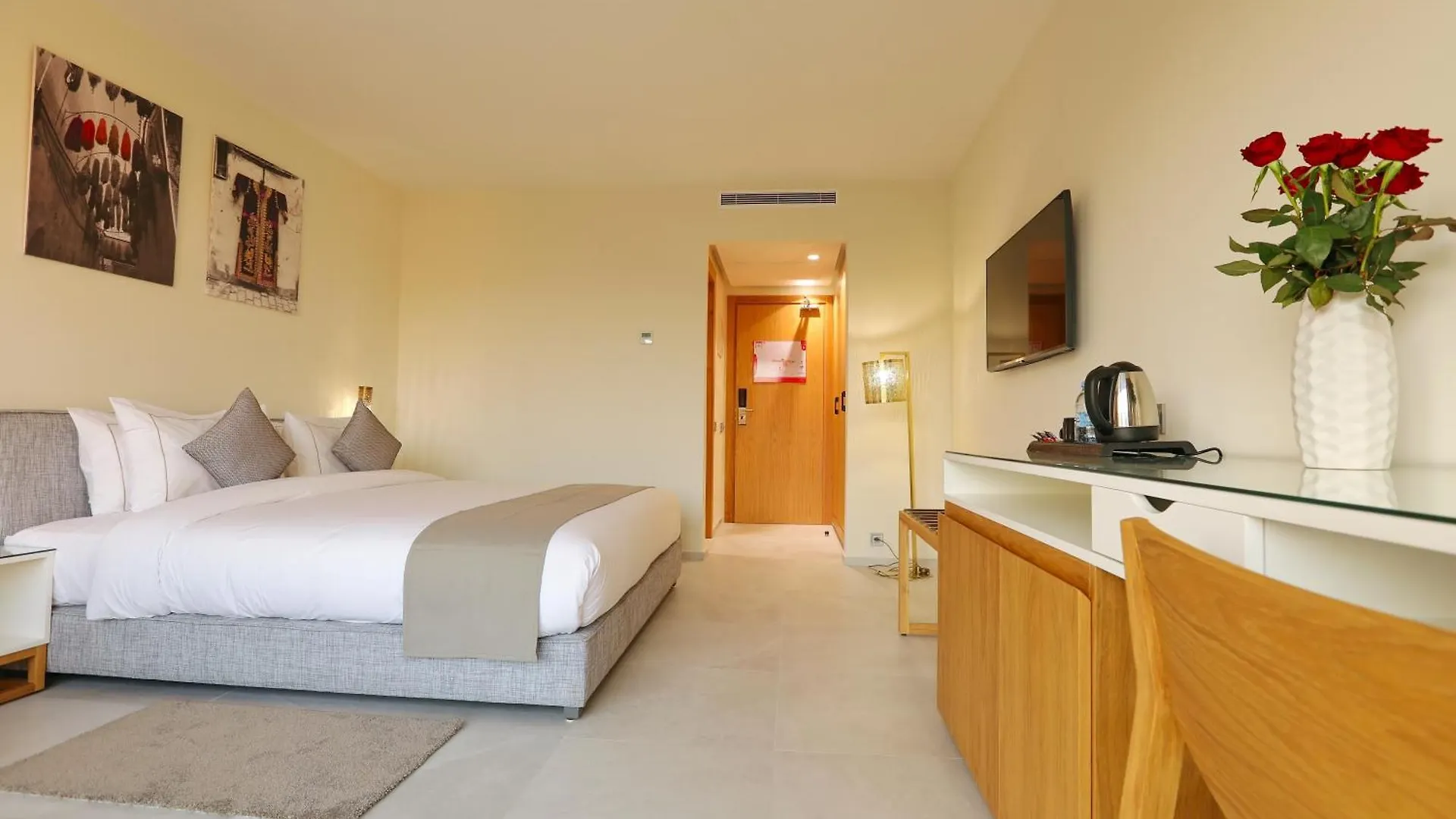Ari Boutique Hotel - Adult Only Marrakesh