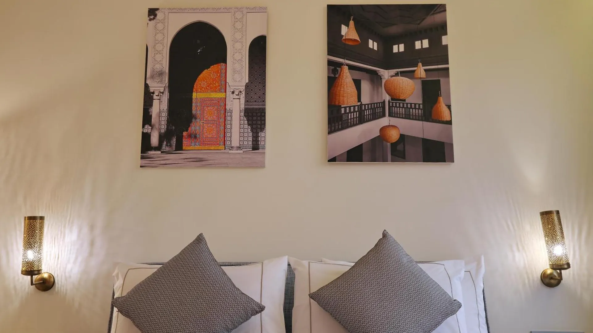 Ari Boutique Hotel - Adult Only Marrakesh 4*,  Morocco
