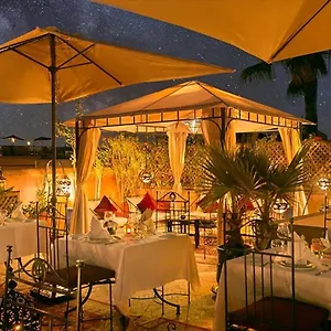 3* Pensión Arabian Marrakech
