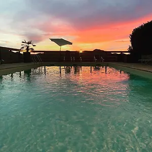 Le Bellevue 2*, Trévignin France