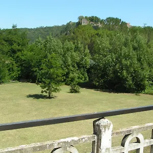 Des Sites 2*, Salavas France