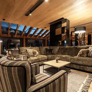 Naudi Boutique Adults Only 3*, Soldeu Andorre