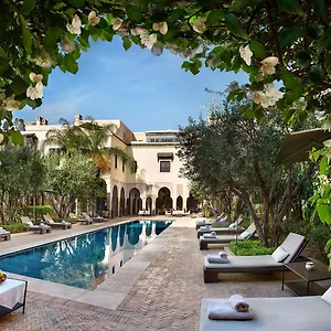 Riad La Des Orangers - Relais&châteaux, Marrakesh