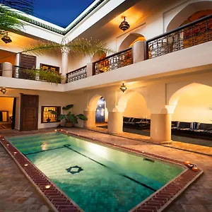 3* Riad Darhani
