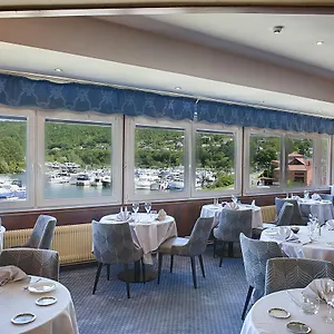 Le Bellevue 3*, Les Roches-de-Condrieu France