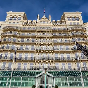 The Grand 5*, Hove Royaume-Uni