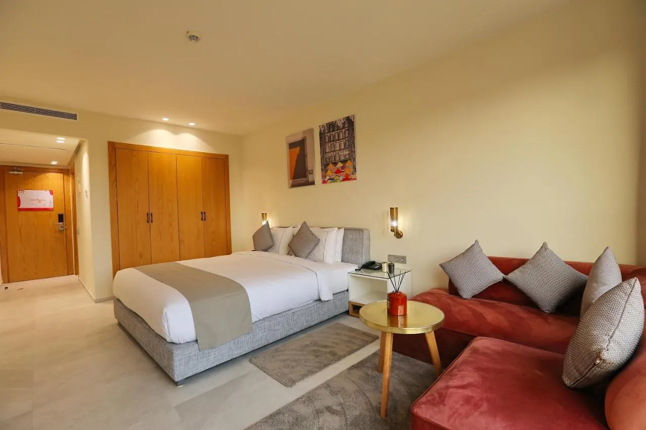 Ari Boutique Hotel - Adult Only Marakeş