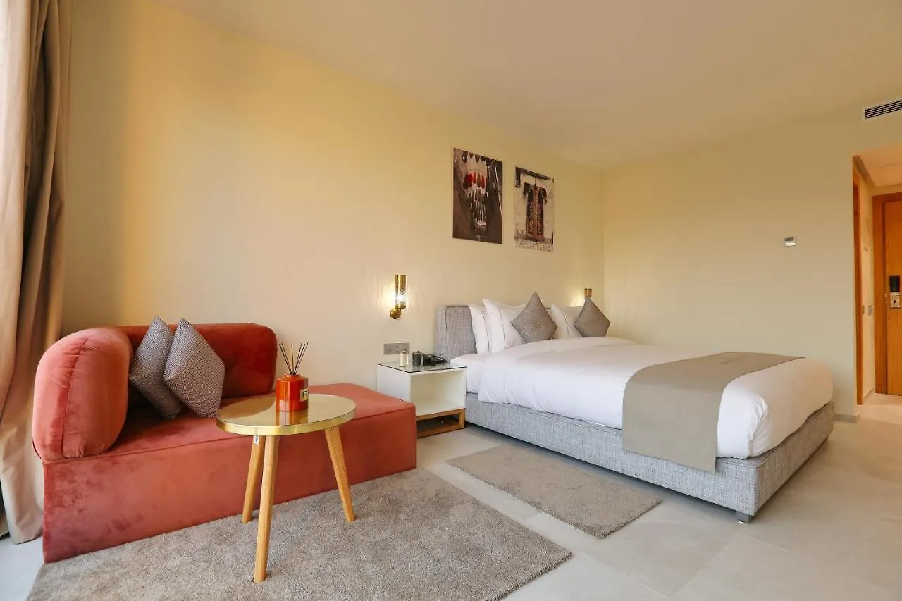 Ari Boutique Hotel - Adult Only Marakeş Fas