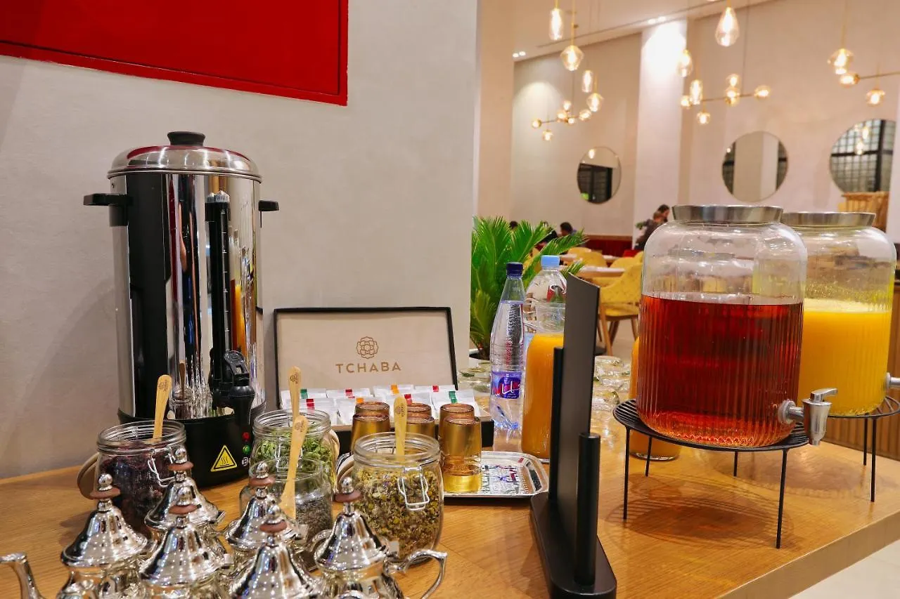 ****  Ari Boutique Hotel - Adult Only Marakeş Fas