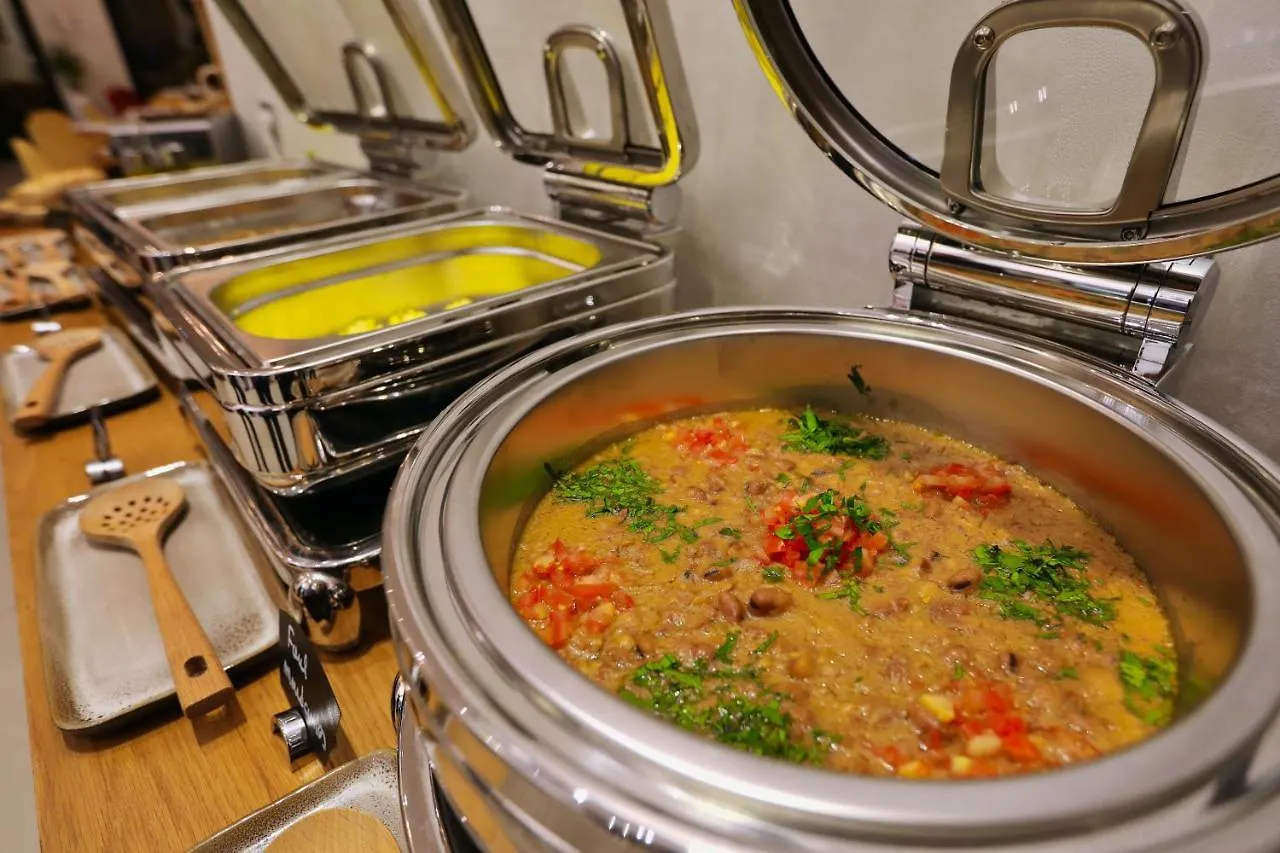 Ari Boutique Hotel - Adult Only Marakeş Fas