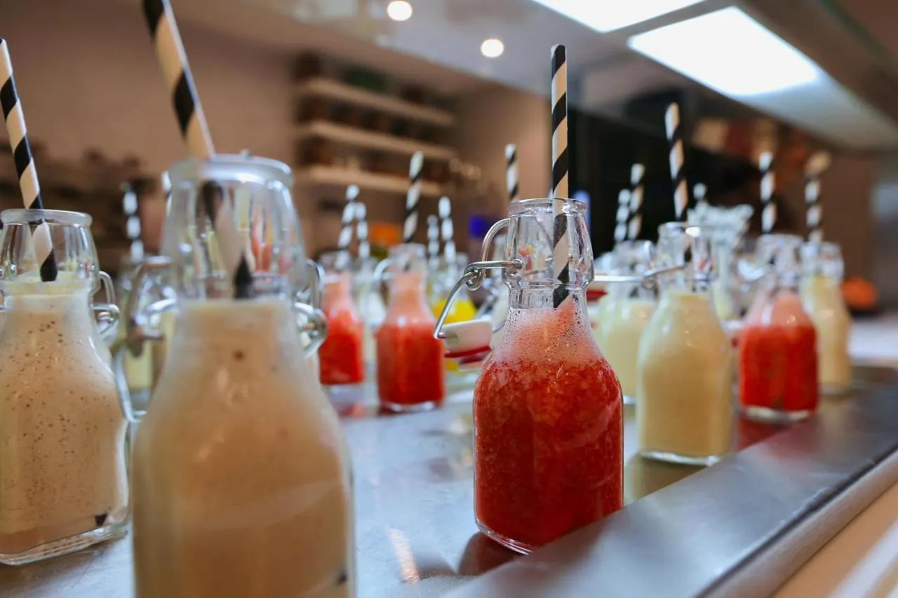 ****  Ari Boutique Hotel - Adult Only Marrakesh Morocco