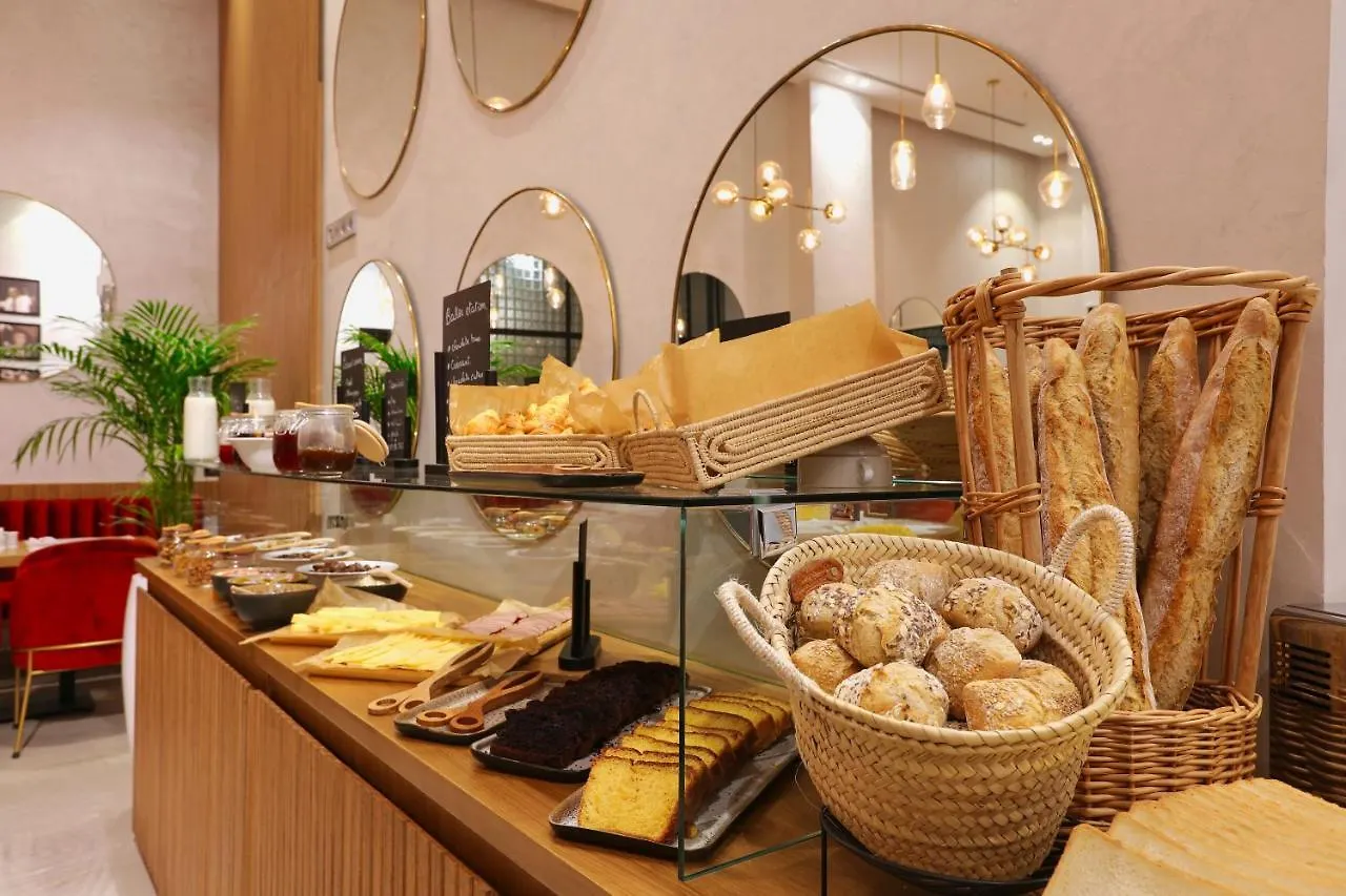 Ari Boutique Hotel - Adult Only Marrakesh
