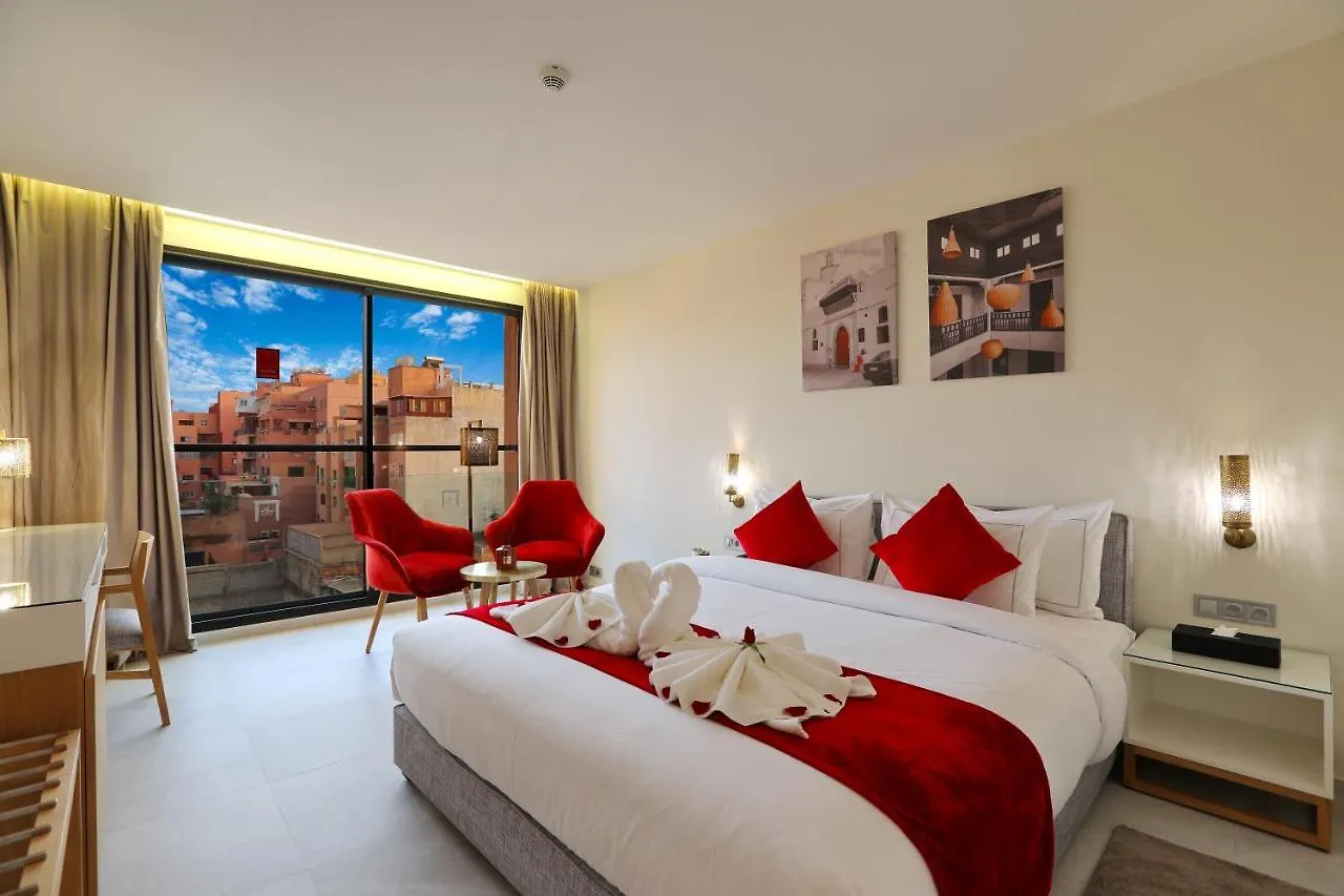 Ari Boutique Hotel - Adult Only Marrakesh
