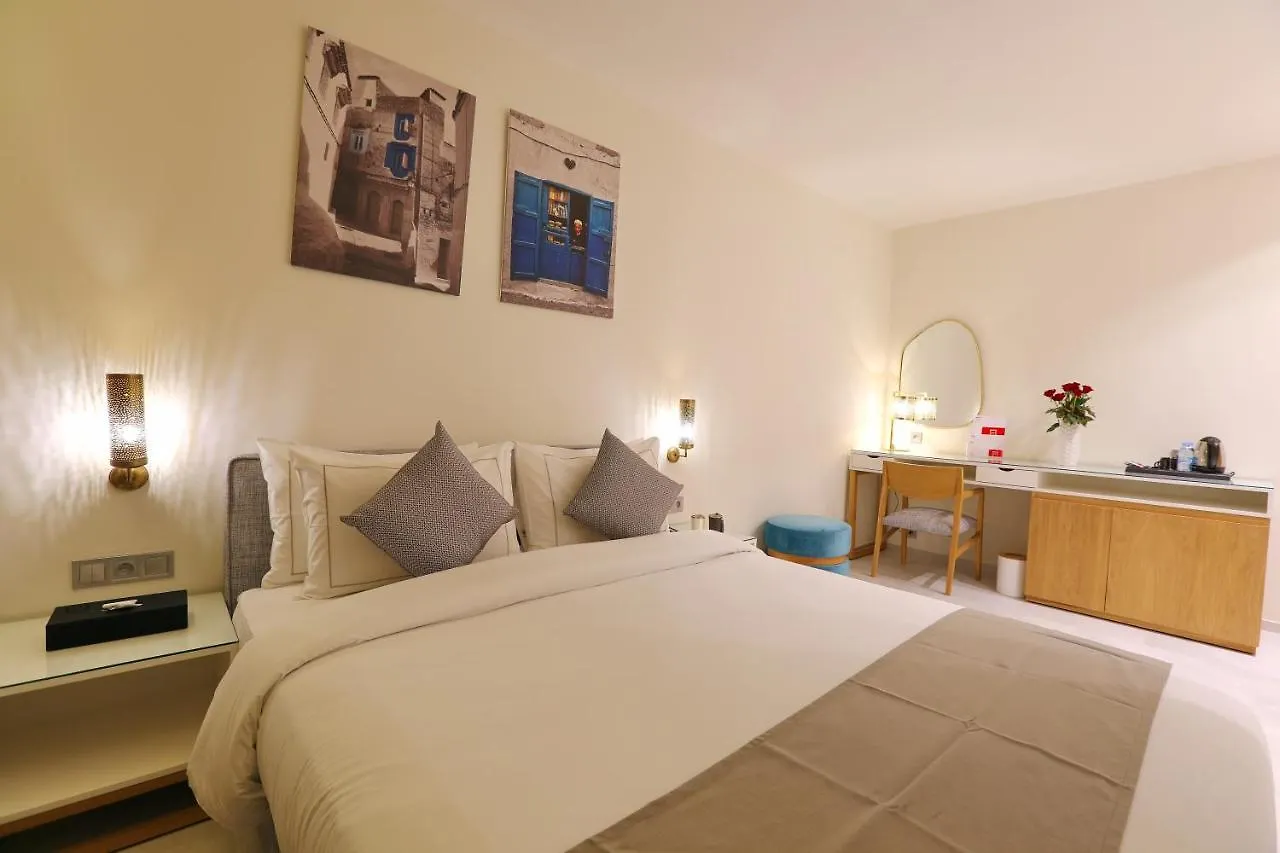 Ari Boutique Hotel - Adult Only Marraquexe