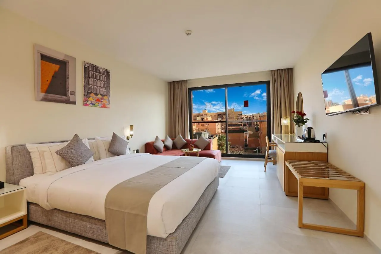 ****  Ari Boutique Hotel - Adult Only Marraquexe Marrocos