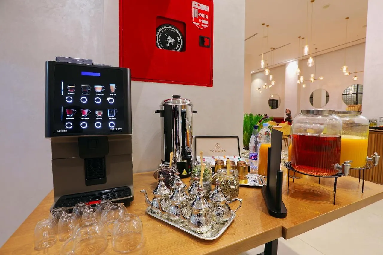 Ari Boutique Hotel - Adult Only Marraquexe