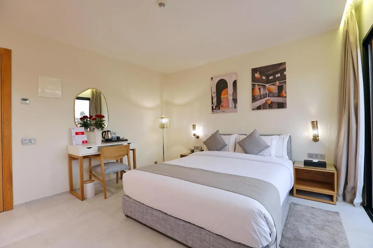 Ari Boutique Hotel - Adult Only Marraquexe