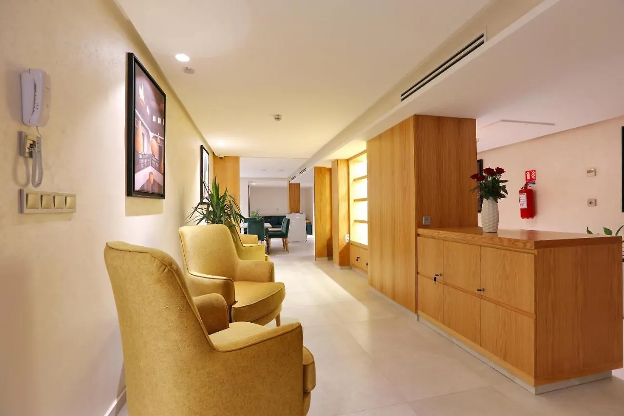 Ari Boutique Hotel - Adult Only Marraquexe 4*,  Marrocos
