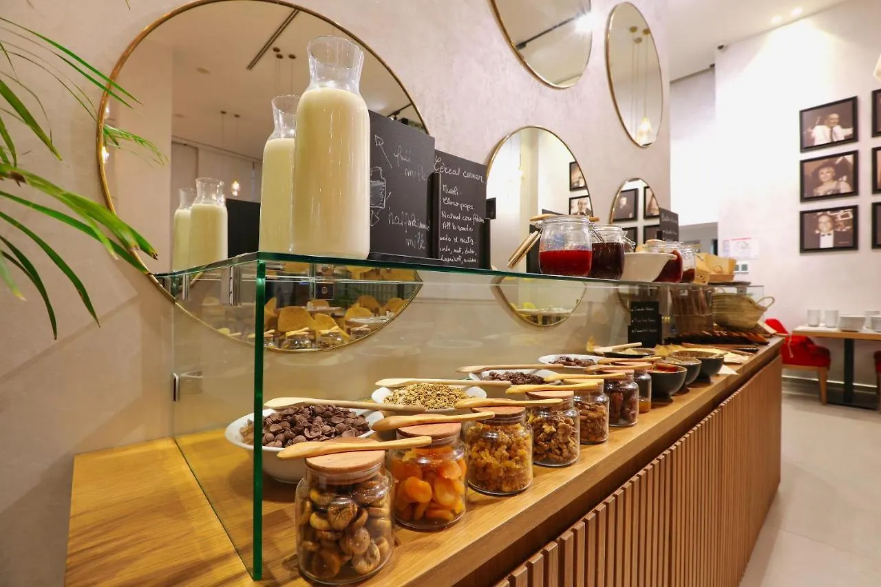 Ari Boutique Hotel - Adult Only Marraquexe 4*,