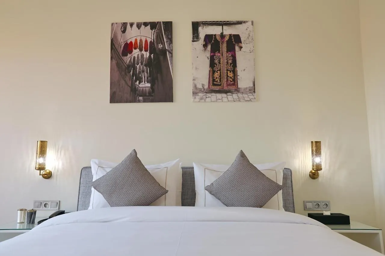 Ari Boutique Hotel - Adult Only Marraquexe