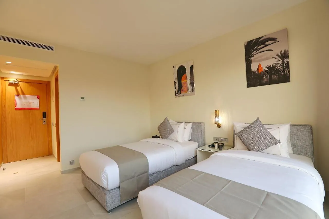 Ari Boutique Hotel - Adult Only Marraquexe