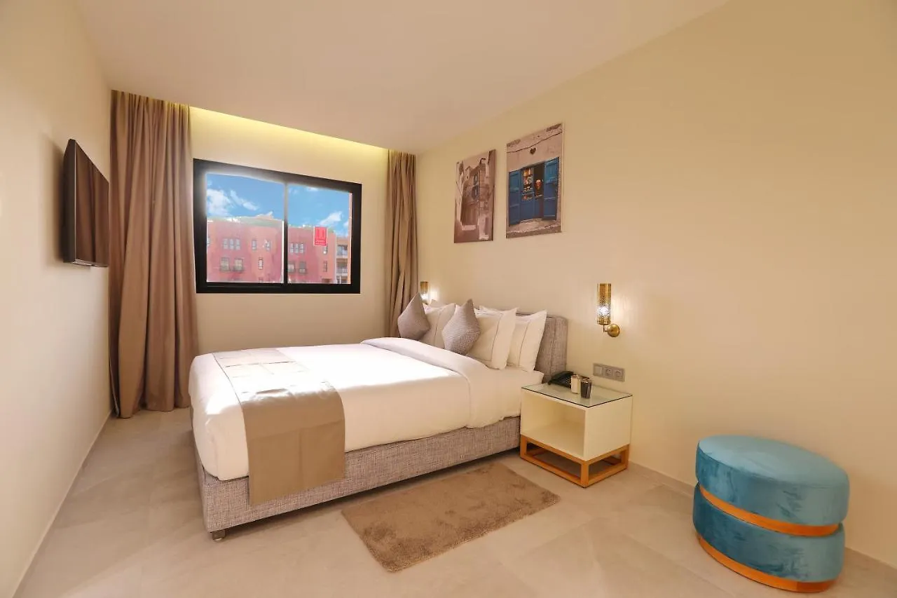 Ari Boutique Hotel - Adult Only Marraquexe Marrocos