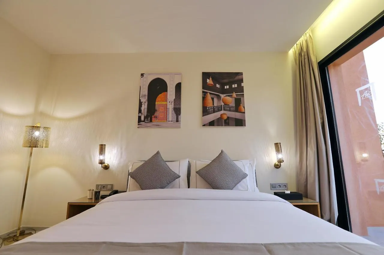 Ari Boutique Hotel - Adult Only Marraquexe 4*,  Marrocos