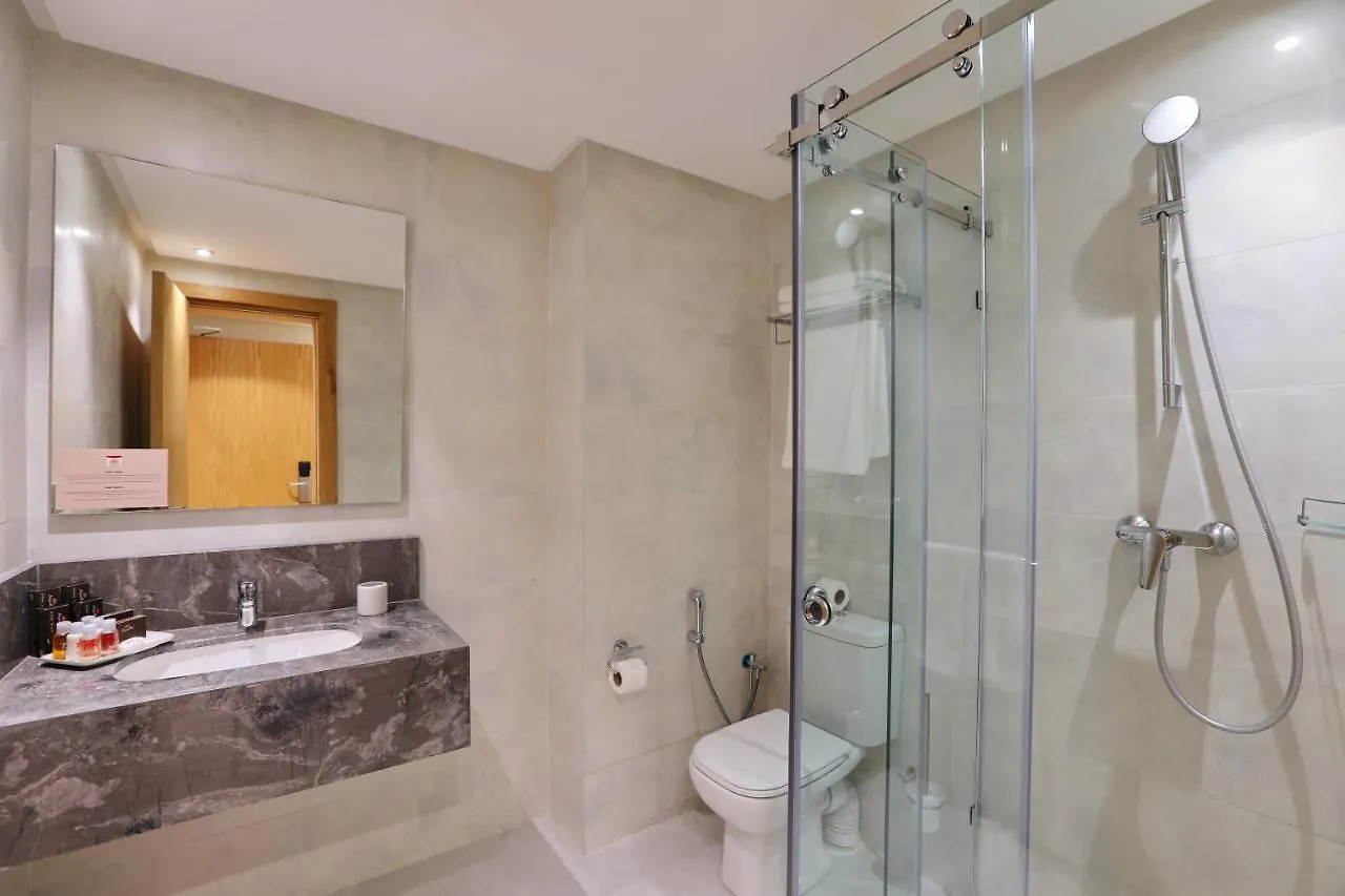 Ari Boutique Hotel - Adult Only Marraquexe