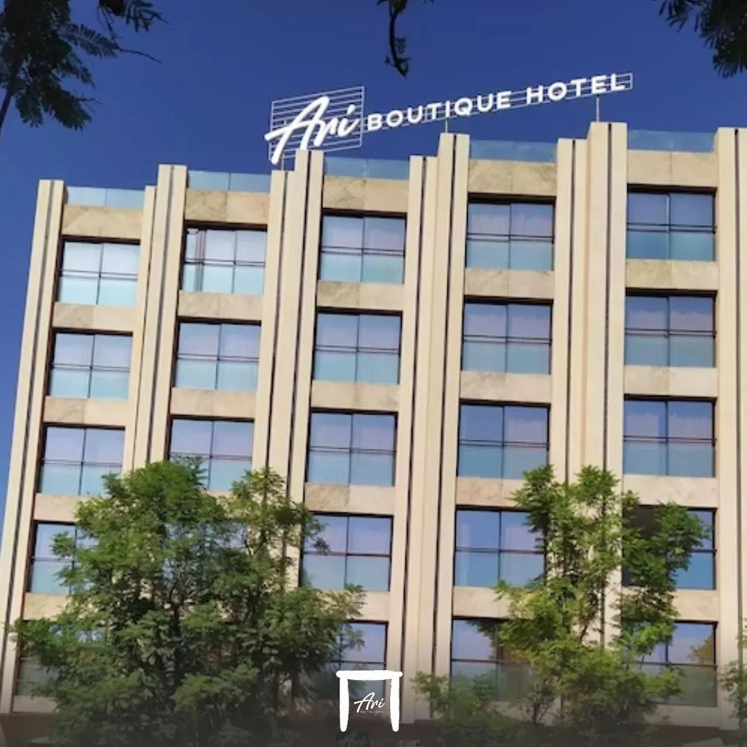 Ari Boutique Hotel - Adult Only Marraquexe Marrocos