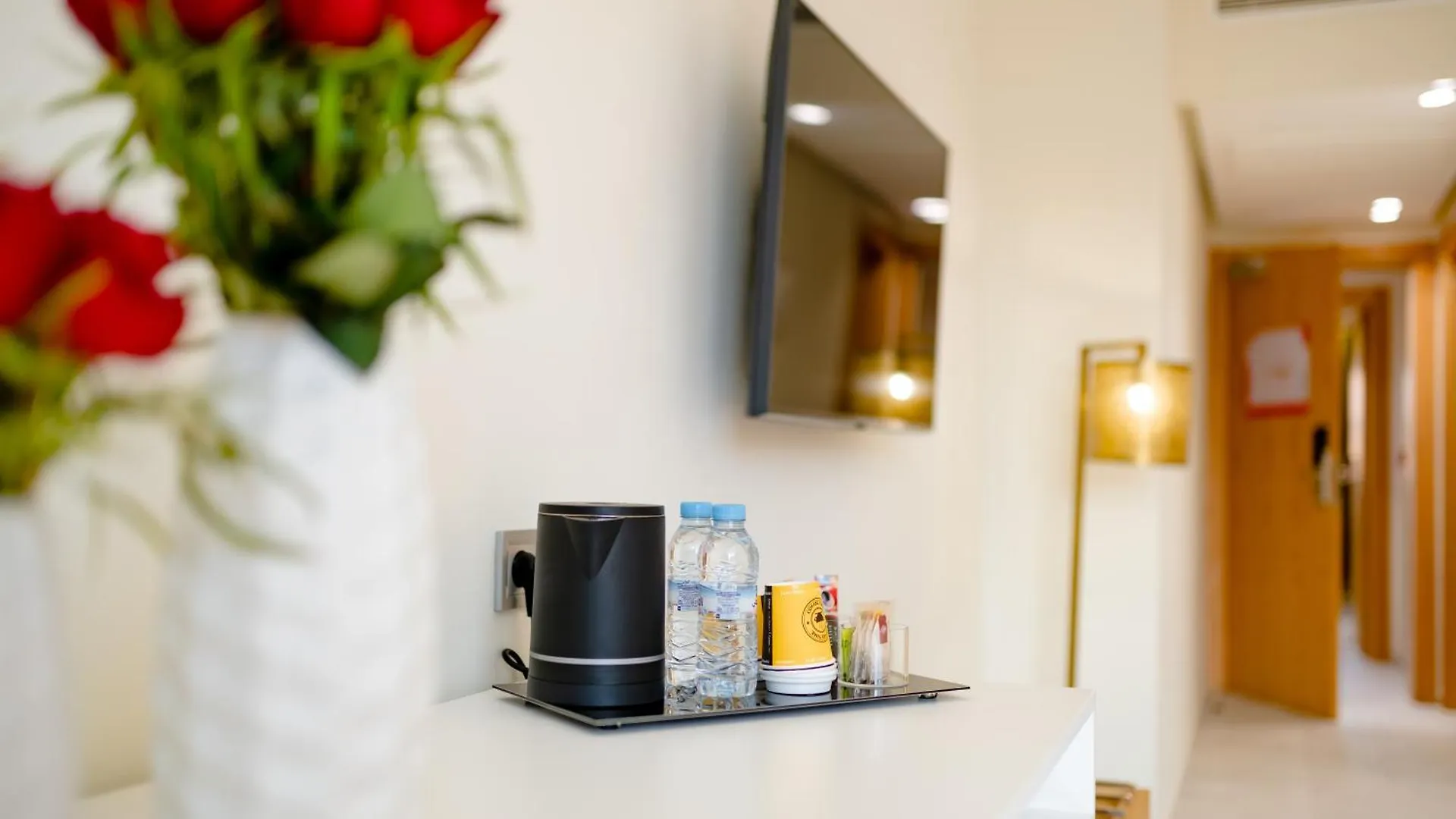 Ari Boutique Hotel - Adult Only Marraquexe
