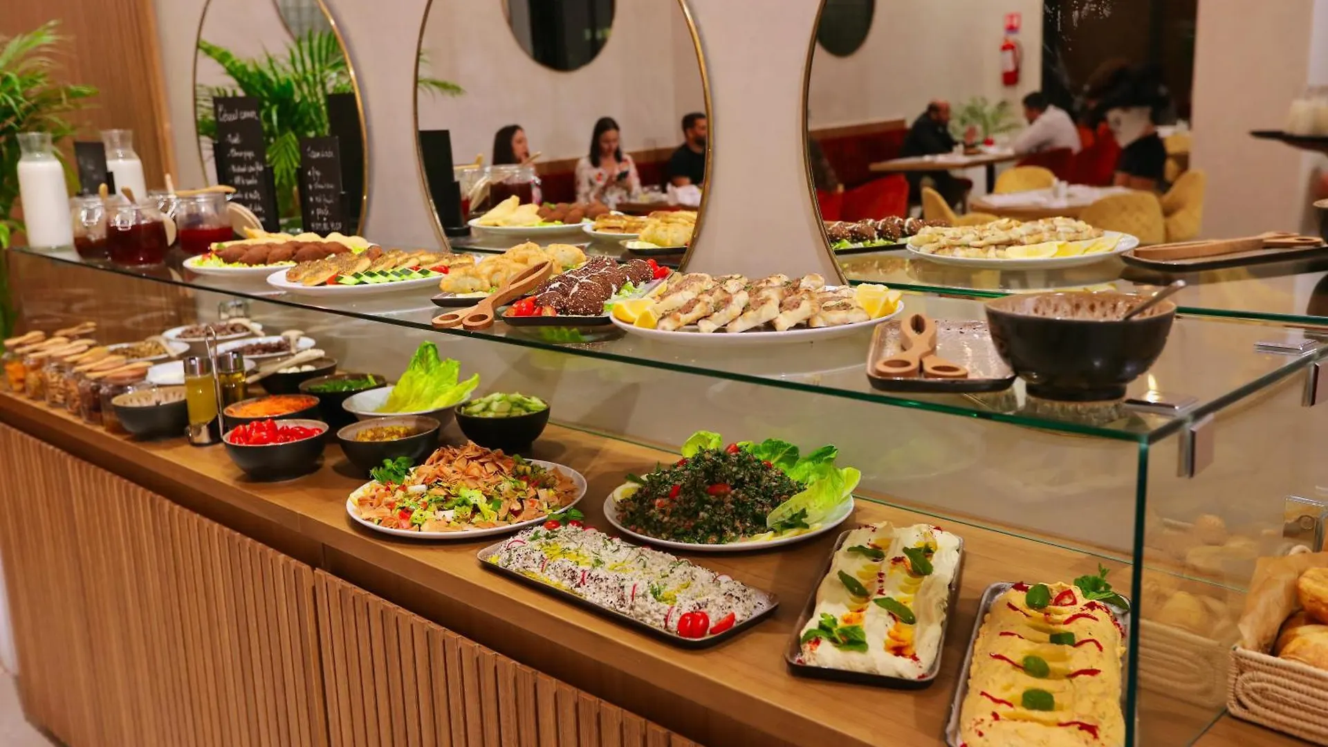 Ari Boutique Hotel - Adult Only Marraquexe