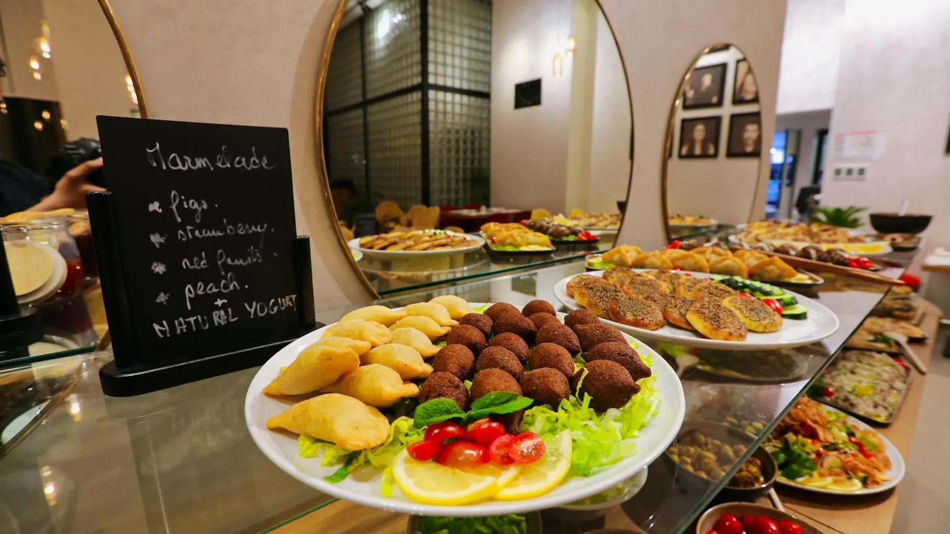 Ari Boutique Hotel - Adult Only Marraquexe 4*,