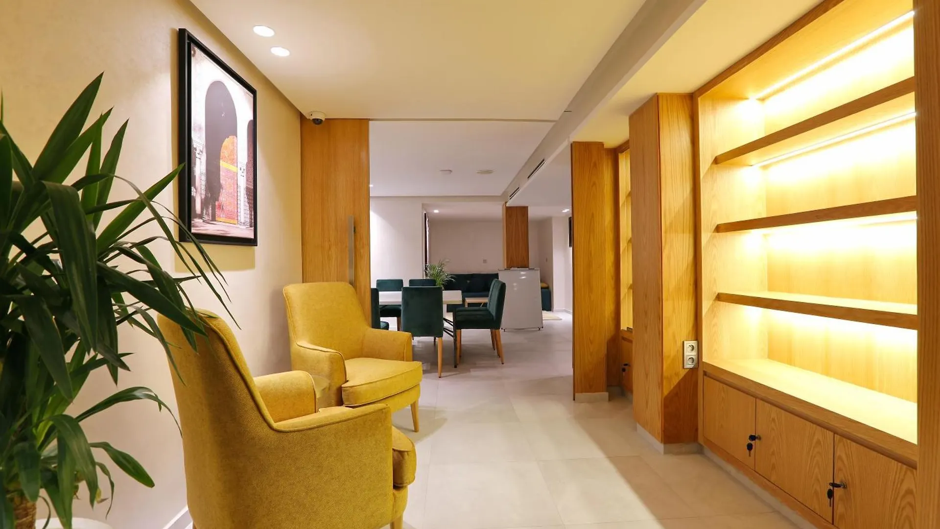 Ari Boutique Hotel - Adult Only Marraquexe Marrocos